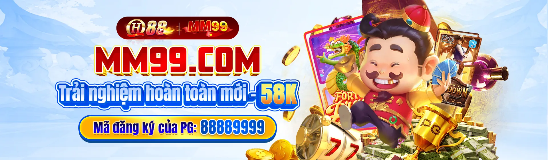 Nổ Hũ mana88 apk